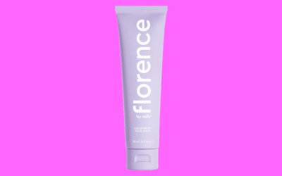 ♻️ 🌱 🐰 florence by mills Clean Magic Face Wash