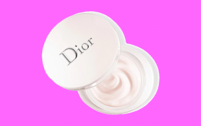Dior Capture Totale Cell Energy Firming & Wrinkle-Correcting Creme