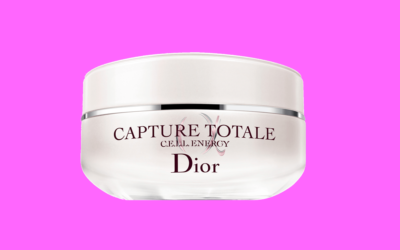 Dior Capture Totale Cell Energy Firming & Wrinkle-Correcting Eye Cream