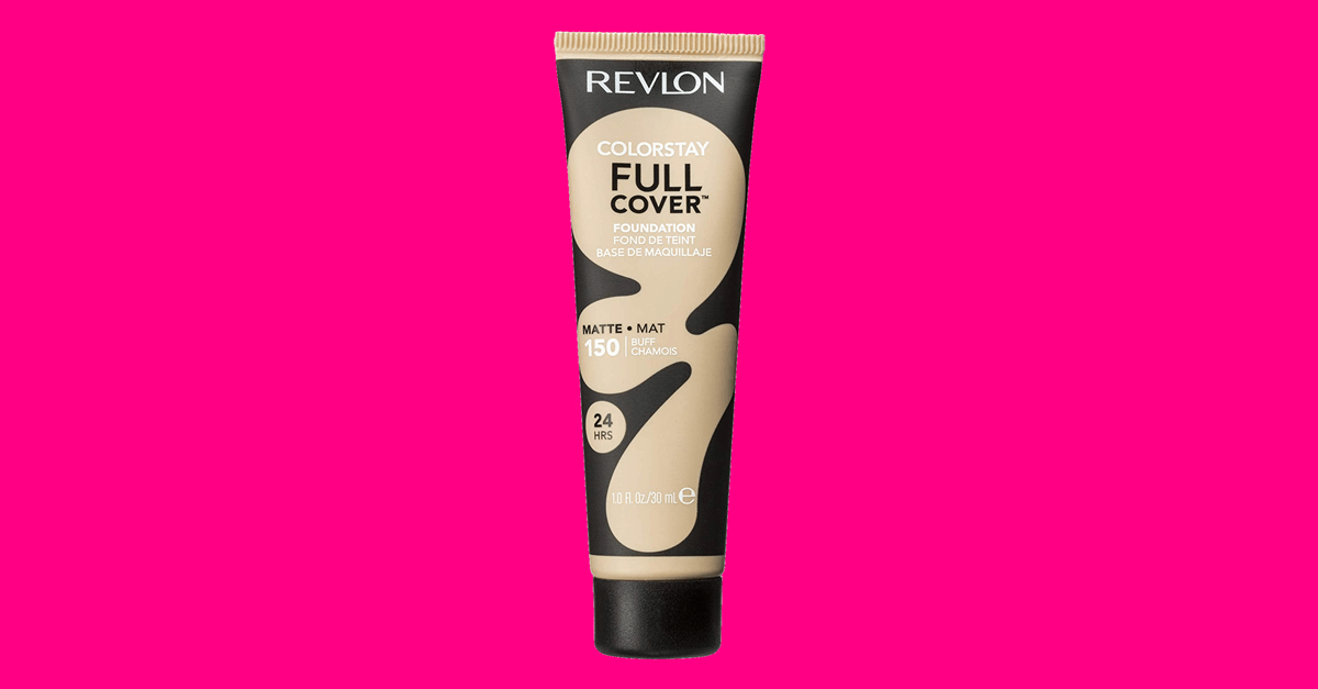 REVLON ColorStay Full Cover Foundation 150 Matte