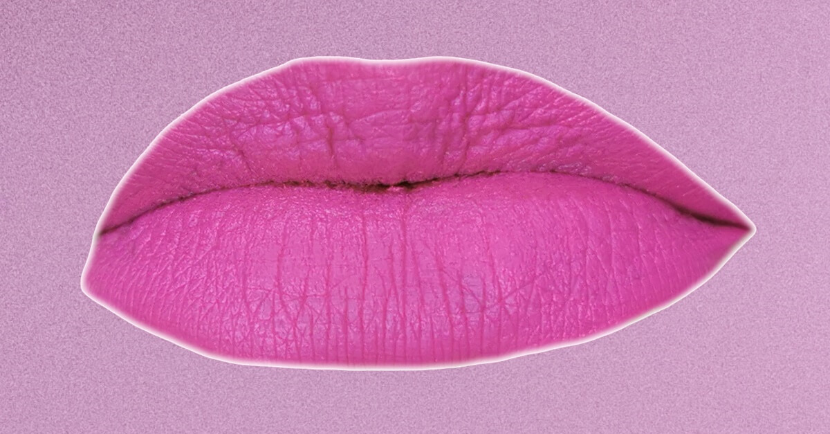 NYX Liquid Suede Cream Lipstick Pink Lust & Foiled Again
