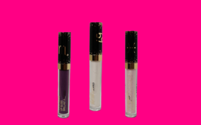 wet'n'wild coloricon Lipgloss Cancer, Scorpio, Pisces