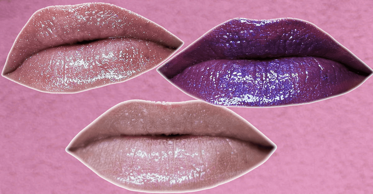 wet'n'wild coloricon Lipgloss Cancer, Scorpio, Pisces