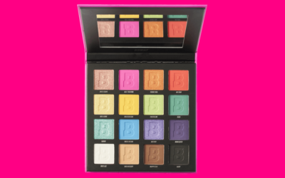 By BEAUTY BAY Bright 16 Colour Palette