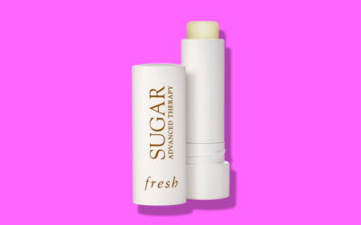 fresh cosmetics Sugar Advanced Therapy Lip Treatment