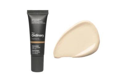 The Ordinary High-Coverage Concealer 1.0 N