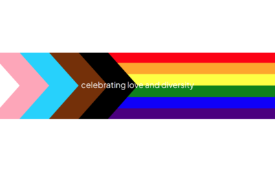 celebrating love and diversity