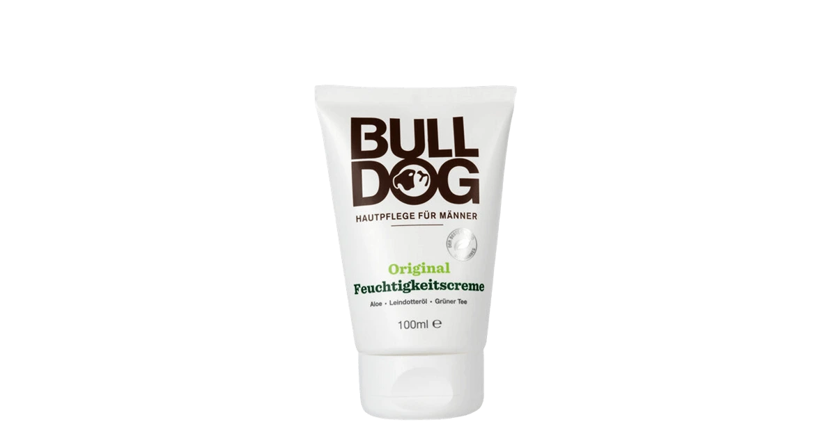 Bulldog Original Feuchtigkeitscreme
