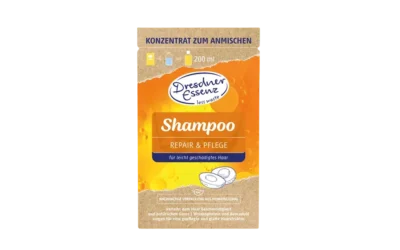 Dresdner Essenz Shampoo-Konzentrat Repair & Pflege