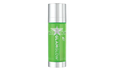 GLAMGLOW Powercleanse Daily Dual Cleanser