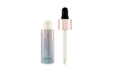 Makeup Revolution Liquid Highlighter Unicorn Elixir