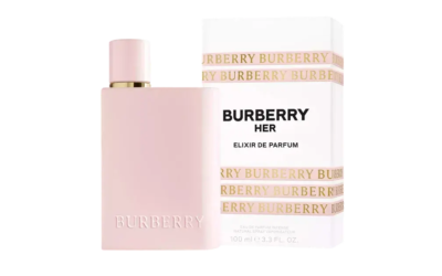 BURBERRY Her Elixir de Parfum