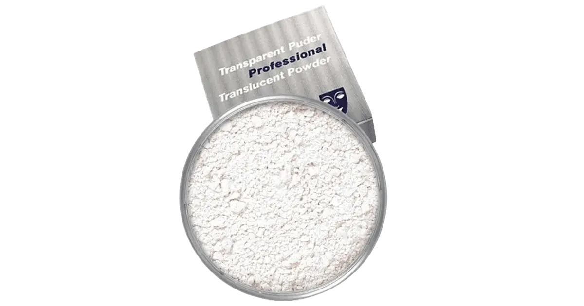 KRYOLAN Translucent Powder