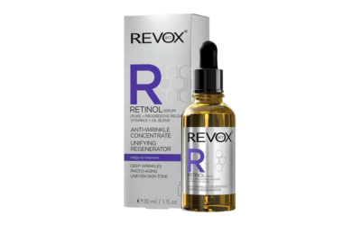 REVOX B77 Retinol Serum Unifying Regenerator