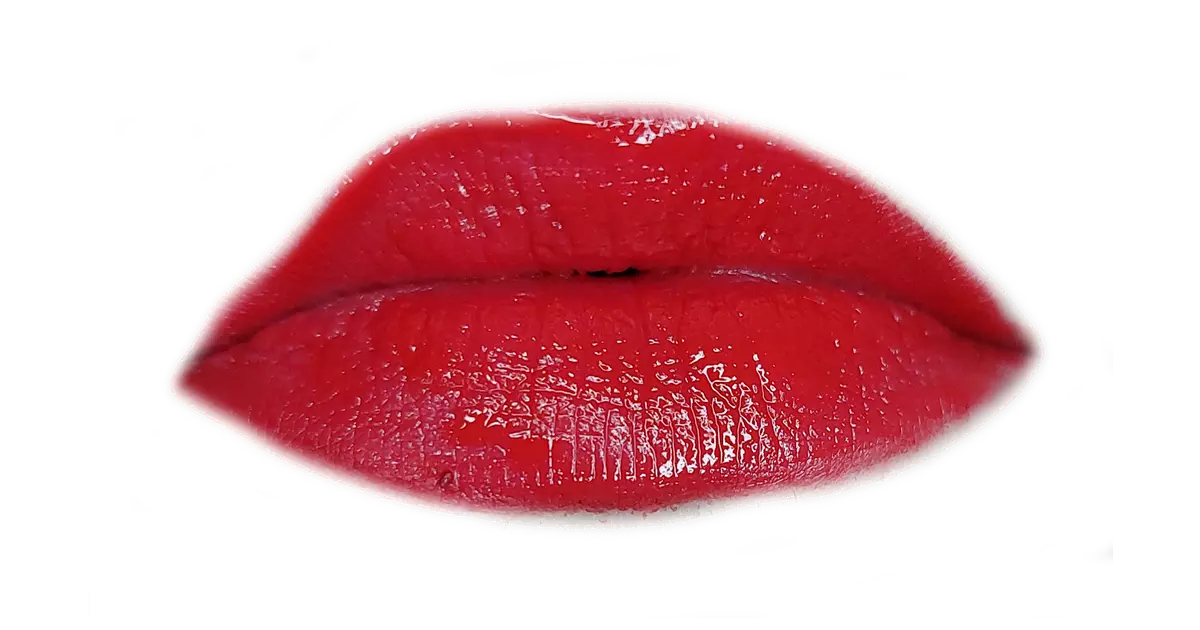 Douglas Collection Tender Lips Ultimate Hydra Satin Liquid Lipstick & Lip Liner (6 Fall In Love + 10 Intense Red)
