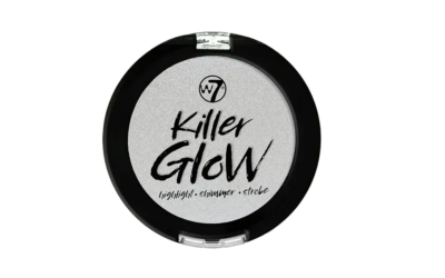 W7 Killer Glow Highlight, Shimmer and Strobe
