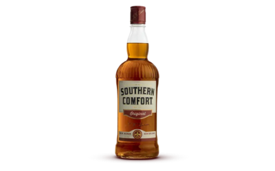 Southern Comfort Original Likör mit 2,3% Whiskey