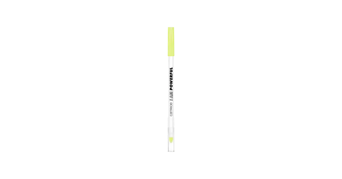 CATRICE Who I Am Double Ended Eye Pencil C05 I Am Powerful