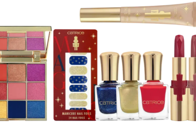 CATRICE Limited Edition Magic Christmas Story | Presse