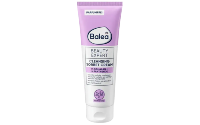 Balea Beauty Expert Cleansing Sorbet Cream