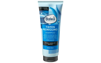 Balea Professional Tiefenreinigungs-Shampoo
