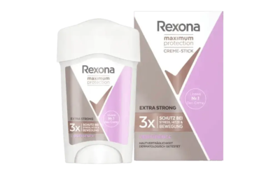 Rexona Maximum Protection Cream Confidence