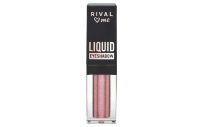 Rival loves me Liquid Eyeshadow 05 no regrets