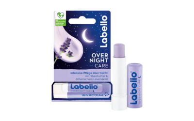 Labello Over Night Care