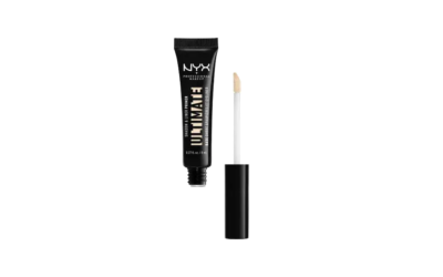 NYX Cosmetics Ultimatte Shadow & Liner Primer Light USLPR01