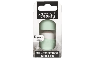 for your beauty Oil-Control-Roller