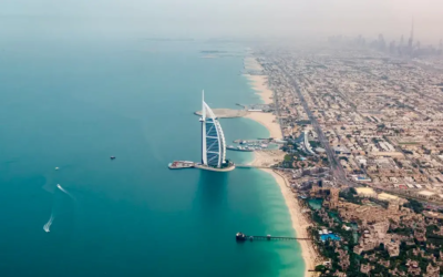 Vier spannende Aktivitäten in Dubai, die Sie nicht gleichgültig lassen werden