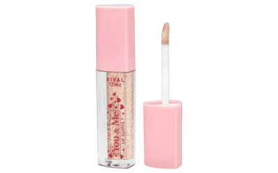 Rival loves me Just You & Me Lip Topper