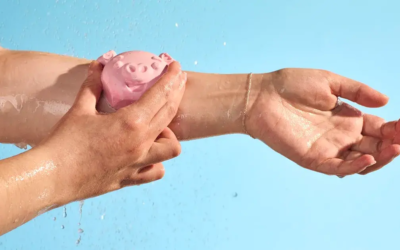 Lush Pig Your Future: Einseifen für den guten Zweck